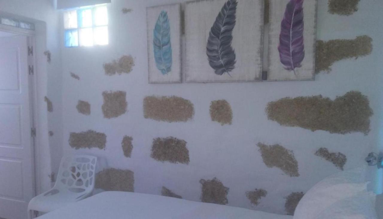 La Casita Ma Petite Folie Tenerife Санта-Крус-де-Тенерифе Экстерьер фото