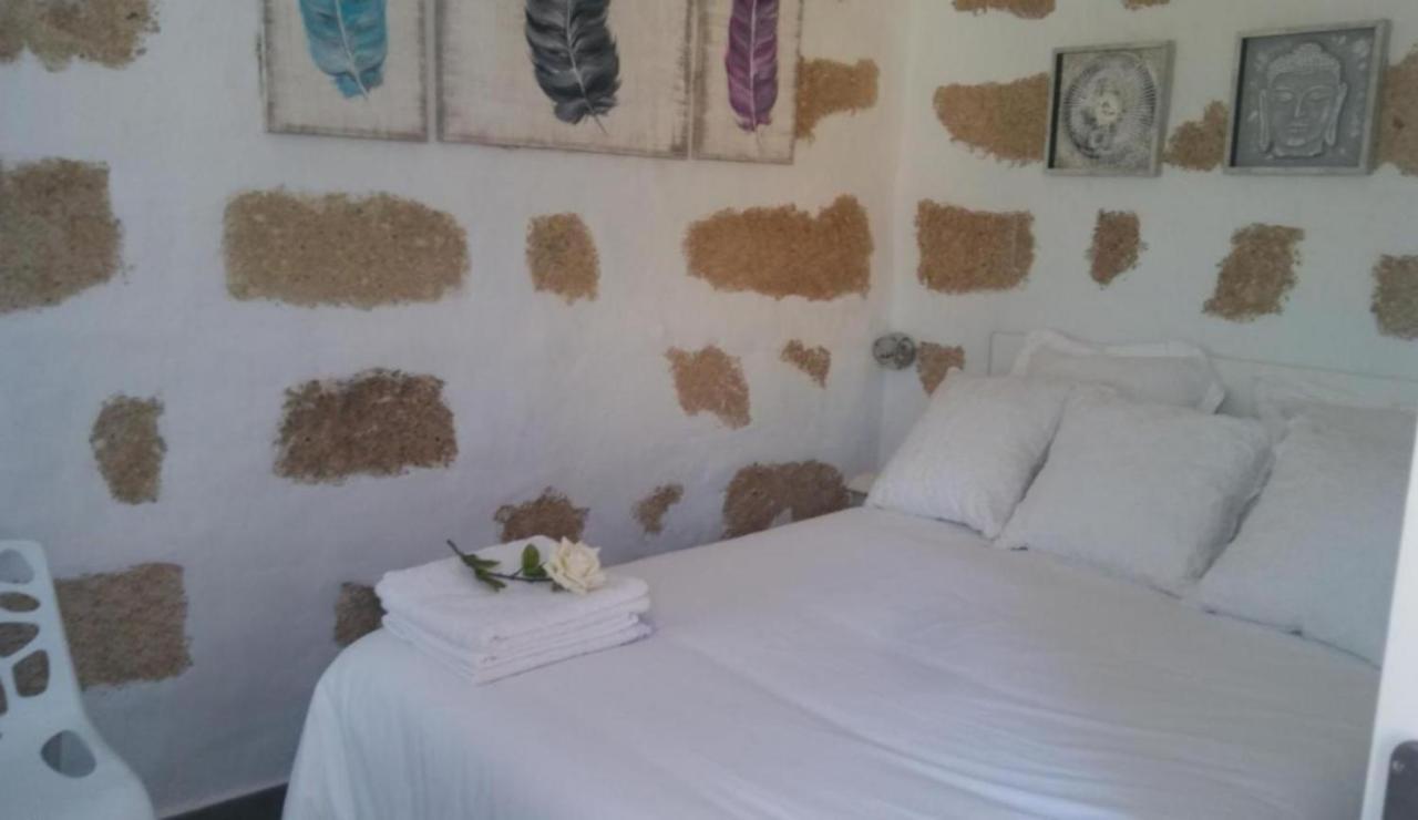 La Casita Ma Petite Folie Tenerife Санта-Крус-де-Тенерифе Экстерьер фото
