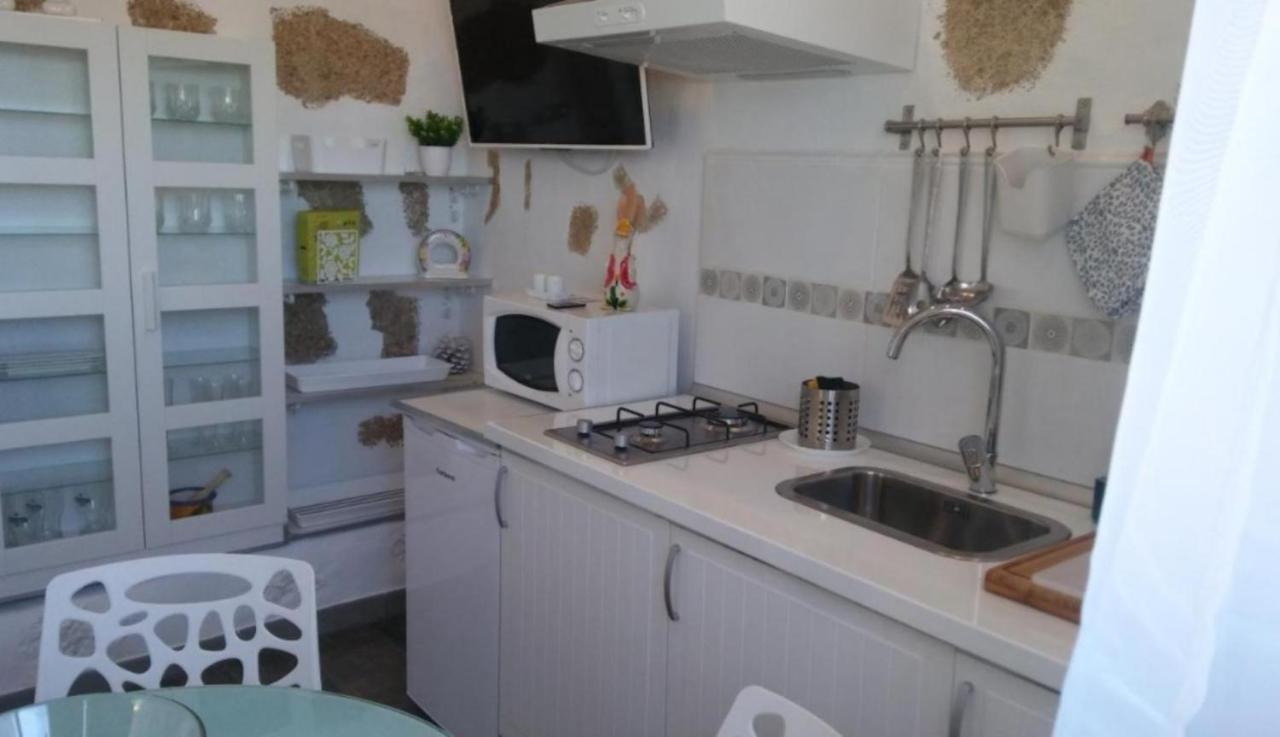 La Casita Ma Petite Folie Tenerife Санта-Крус-де-Тенерифе Экстерьер фото