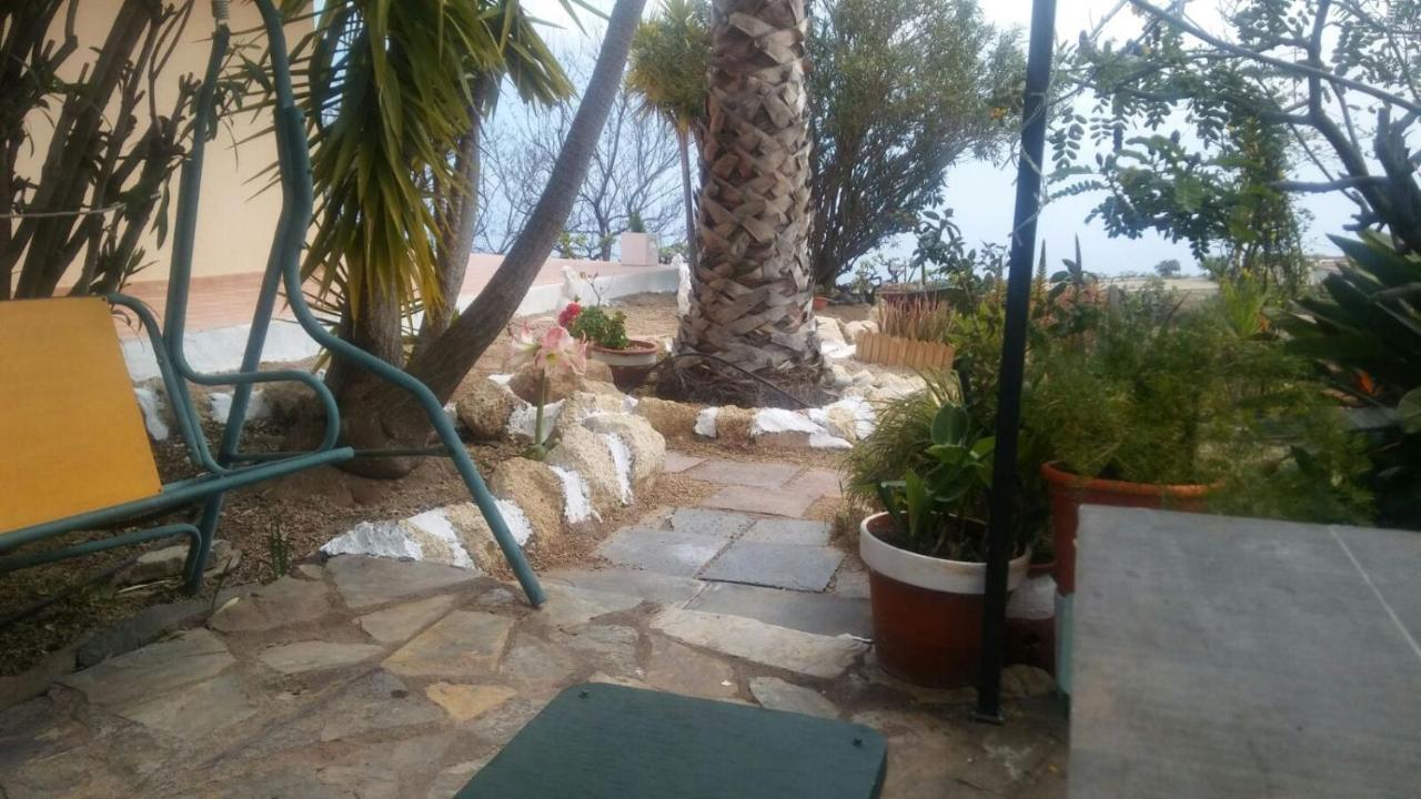 La Casita Ma Petite Folie Tenerife Санта-Крус-де-Тенерифе Экстерьер фото