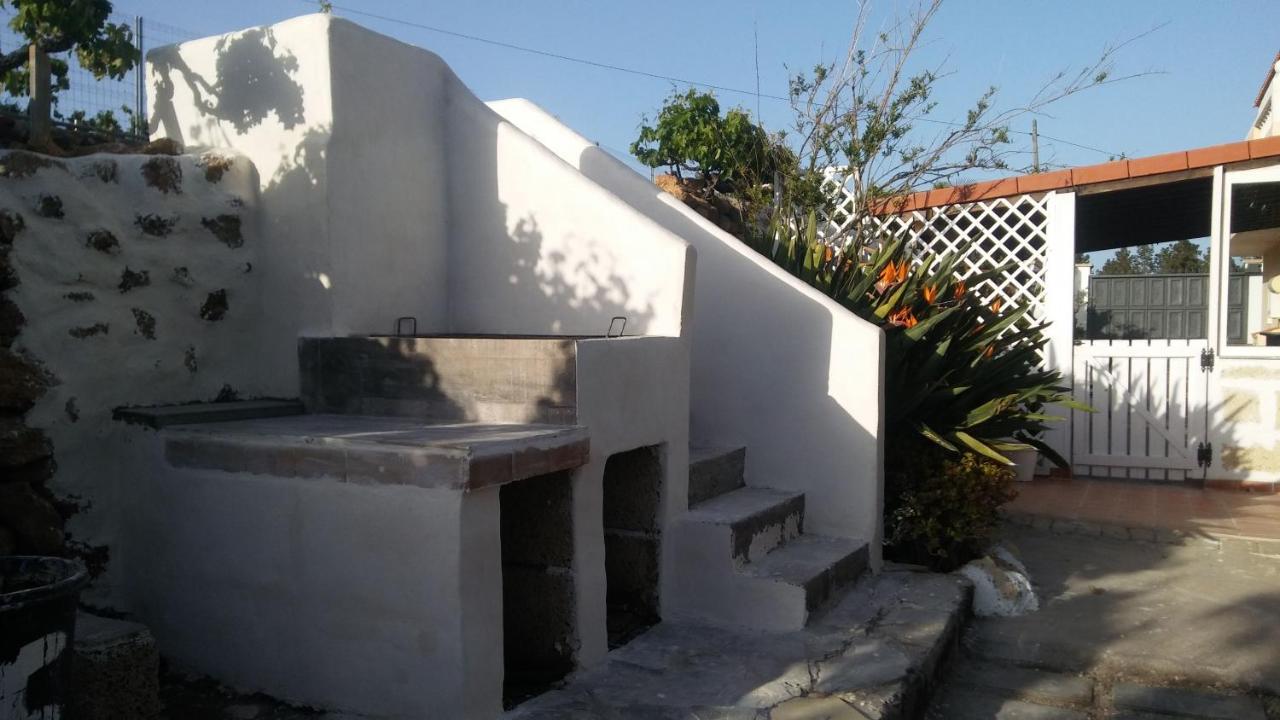 La Casita Ma Petite Folie Tenerife Санта-Крус-де-Тенерифе Экстерьер фото