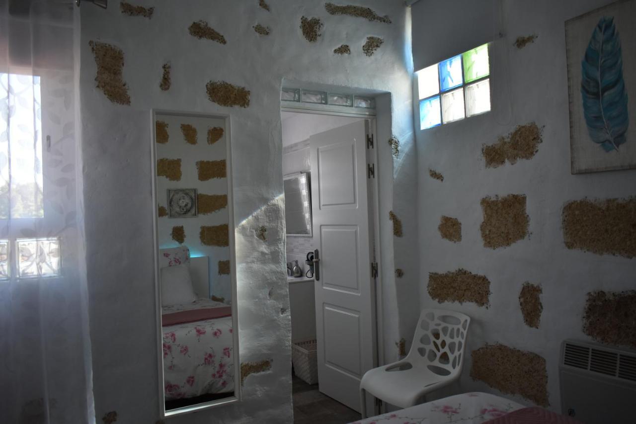 La Casita Ma Petite Folie Tenerife Санта-Крус-де-Тенерифе Экстерьер фото
