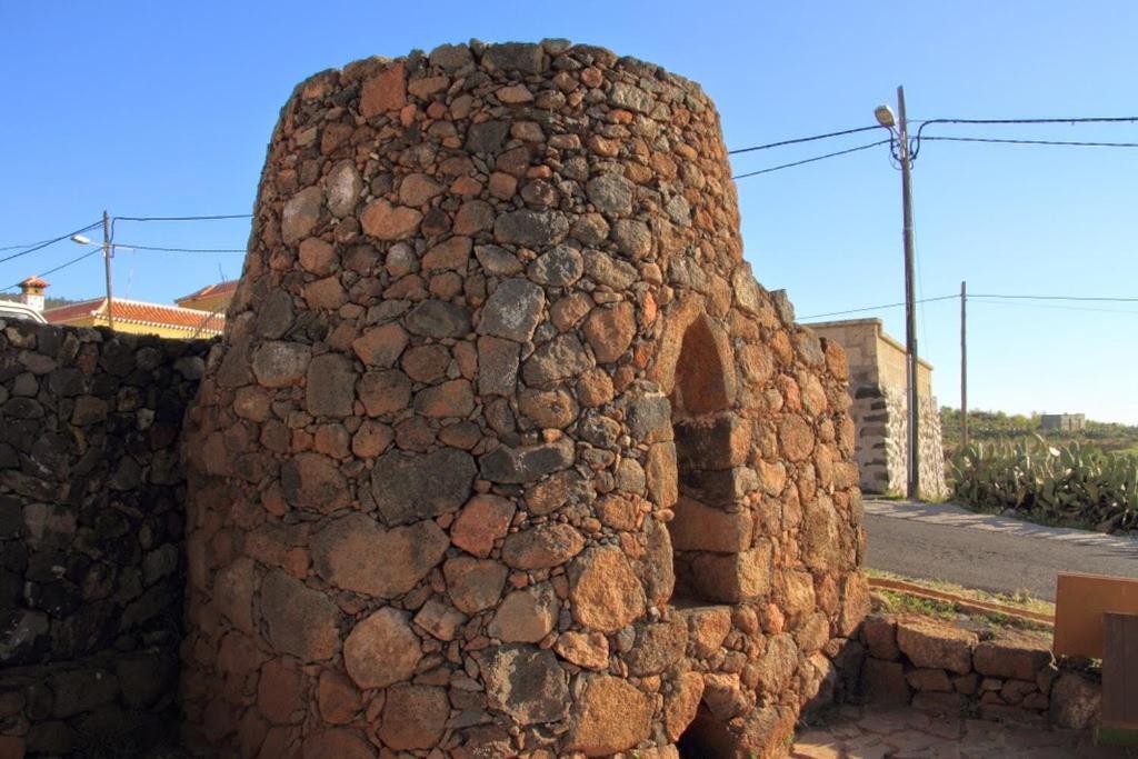 La Casita Ma Petite Folie Tenerife Санта-Крус-де-Тенерифе Экстерьер фото