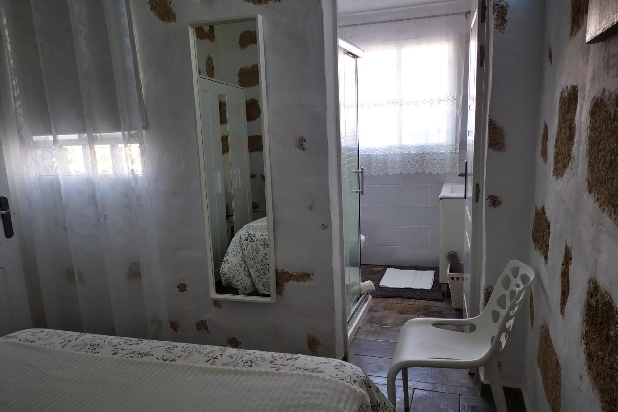 La Casita Ma Petite Folie Tenerife Санта-Крус-де-Тенерифе Экстерьер фото