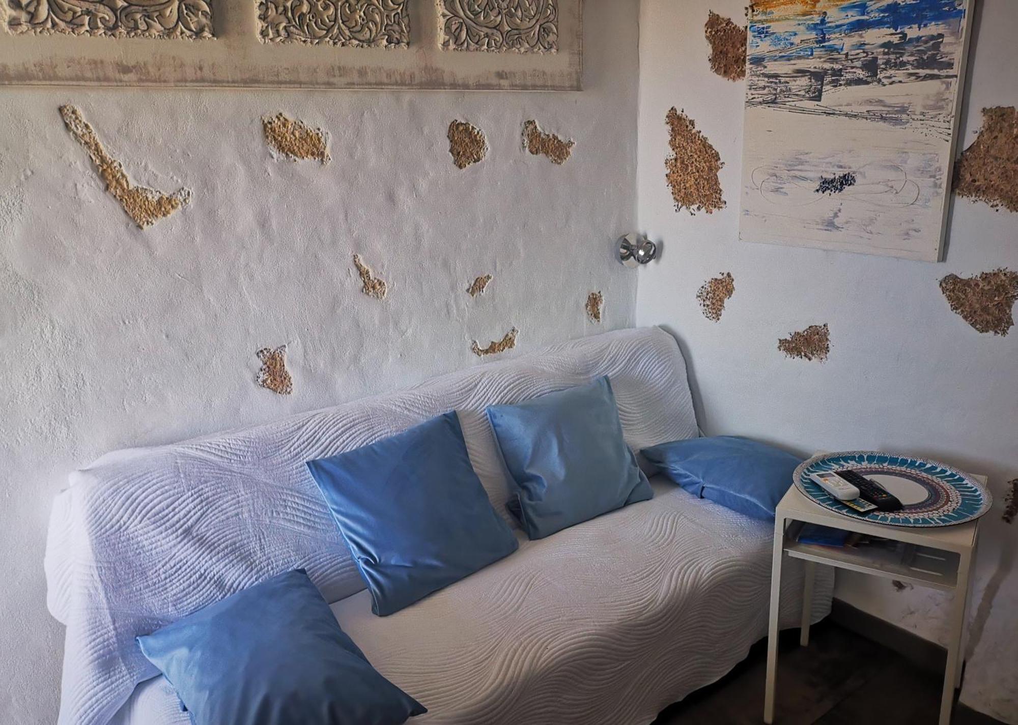 La Casita Ma Petite Folie Tenerife Санта-Крус-де-Тенерифе Экстерьер фото