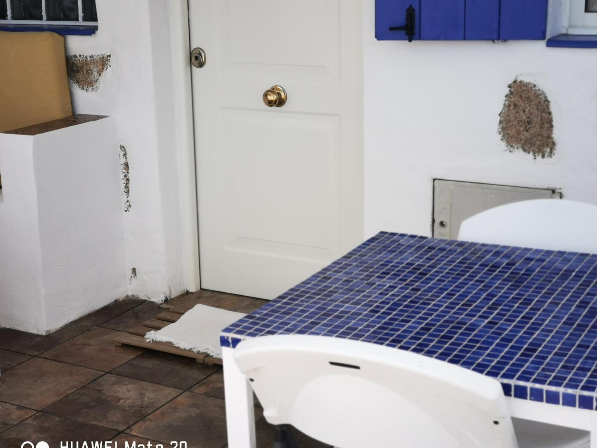 La Casita Ma Petite Folie Tenerife Санта-Крус-де-Тенерифе Экстерьер фото