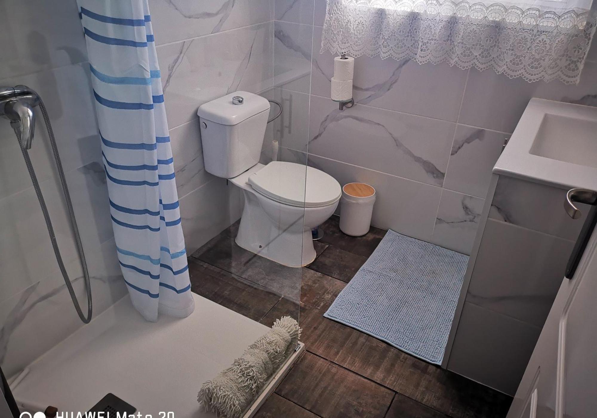 La Casita Ma Petite Folie Tenerife Санта-Крус-де-Тенерифе Экстерьер фото