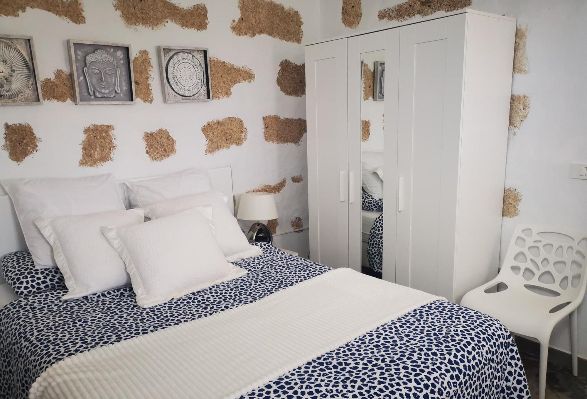 La Casita Ma Petite Folie Tenerife Санта-Крус-де-Тенерифе Экстерьер фото